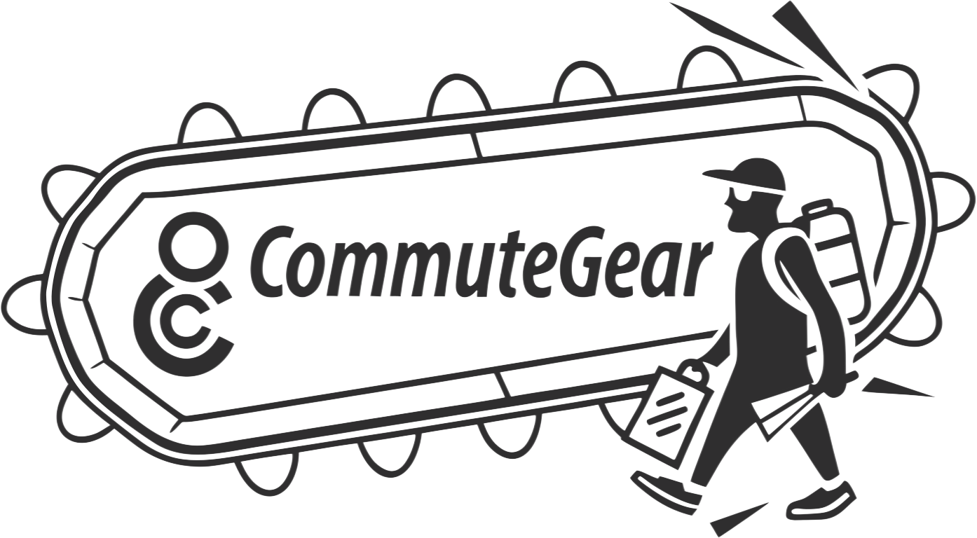 commutegear.com