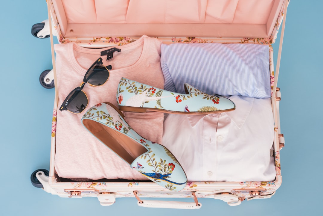 The Best Packing Tips for Efficient Travel Gear Organization